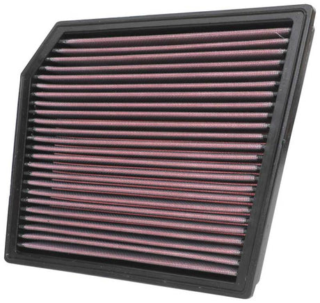 2019 X2 M35 L4-2.0L F/I Replacement Air Filter - View 2 | Dirty Garage