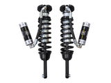 2005-2024 Tacoma 2.5 Series Ext Travel Coilover Kit - View 2 | Dirty Garage