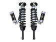 2010-2024 FJ 2.5 Series Ext Travel Shocks VS RR Coilover Kit | Dirty Garage