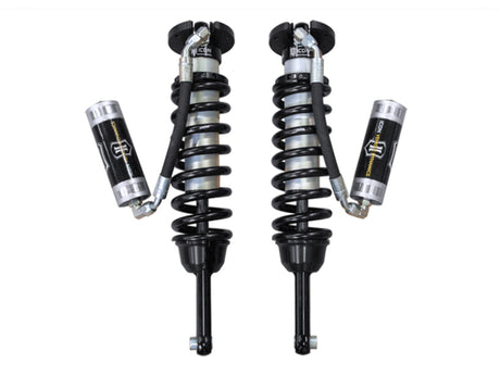 2010-2024 FJ 2.5 Series Ext Travel Shocks VS RR Coilover Kit | Dirty Garage