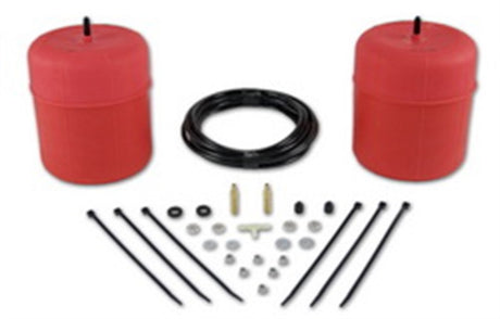 Universal 1000 Air Spring Kit | Dirty Garage