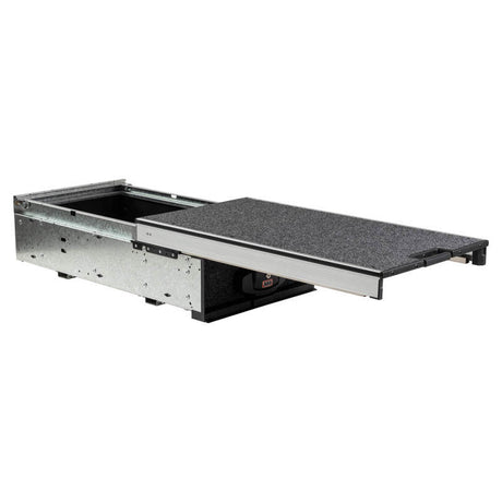 ARB R/Drawer R/Floor 41X21X11 Intrnl 37.5 X 18 X 8.5 - View 6 | Dirty Garage