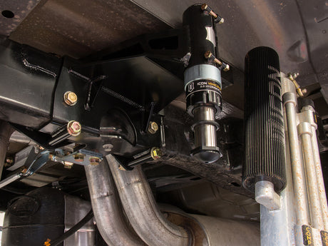 2017-2020 F-150 ICON Rear Bump Stop Kit - View 3 | Dirty Garage