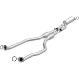 2006-2008 Lexus IS250 Catalytic Converter Direct Fit | Dirty Garage
