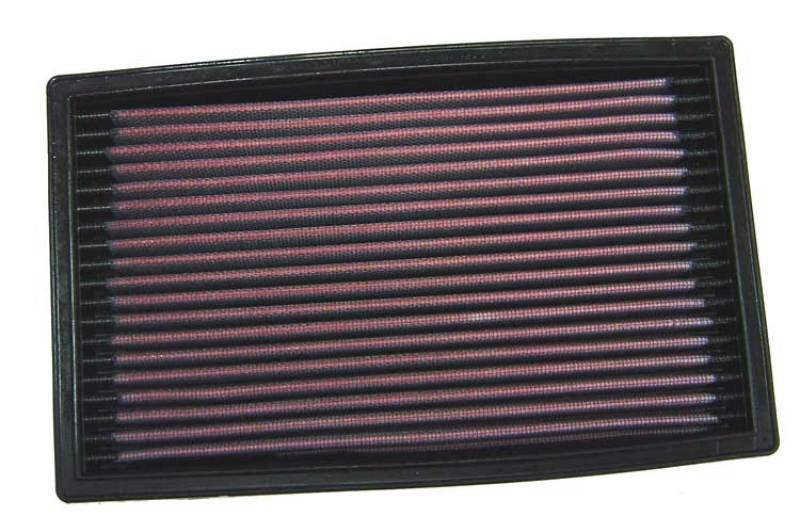 1990-1997 Miata Drop In Air Filter - View 4 | Dirty Garage