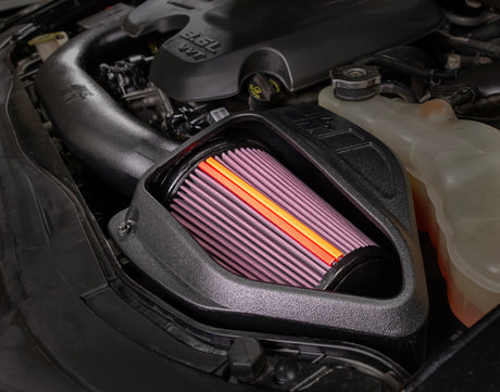 2011-2023 Charger V6 3.6L NextGen Cold Air Intake - View 2 | Dirty Garage