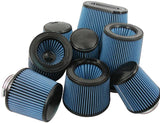 Universal AMSOIL Ea Nanofiber Dry Air Filter - View 5 | Dirty Garage