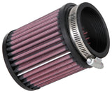 Universal Rubber Filter 2.5 inch 5 Degree FLG 3.5 inch OD 4 inch Height - View 4 | Dirty Garage