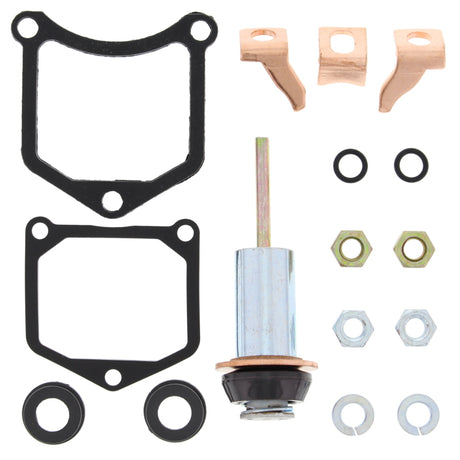 2000-2009 Buell Blast Starter Solenoid Rebuild Kit | Dirty Garage