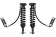 2014 F-150 ICON 2.5 RR CDCV Front Coilover Kit | Dirty Garage