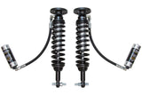 2014 F-150 ICON 2.5 RR CDCV Front Coilover Kit | Dirty Garage