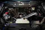 2021+ F-150 V8-5.0L F/I High Flow Performance Intake Kit - View 3 | Dirty Garage