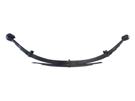 2017-2025 Superduty ICON Rear Leaf Spring | Dirty Garage