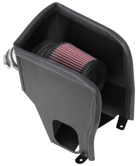 2019-2020 Veloster L4-2.0L F/I Typhoon Performance Air Intake System | Dirty Garage