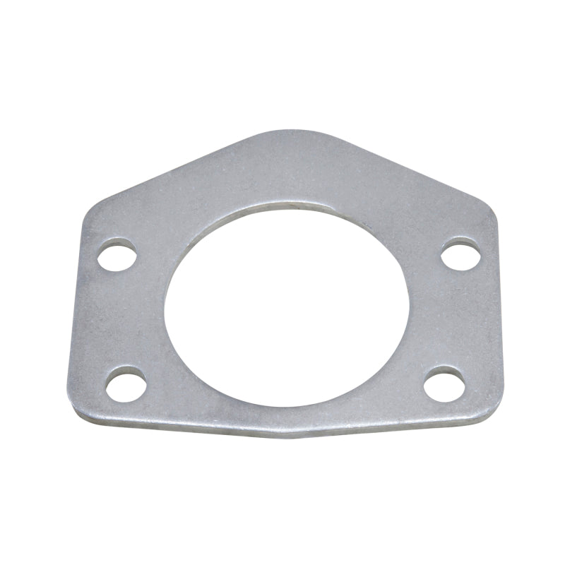 1960-2006 Dana 44 Rear Axle bearing retainer plate - View 3 | Dirty Garage