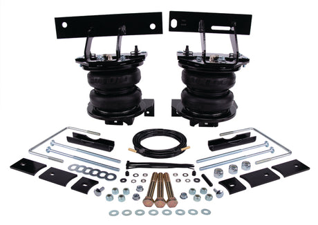 2020 Superduty SRW LoadLifter 7500 XL Ultimate Air Spring Kit | Dirty Garage
