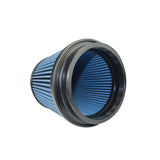 Universal AMSOIL Replacement Nanofiber Dry Air Filter - View 2 | Dirty Garage