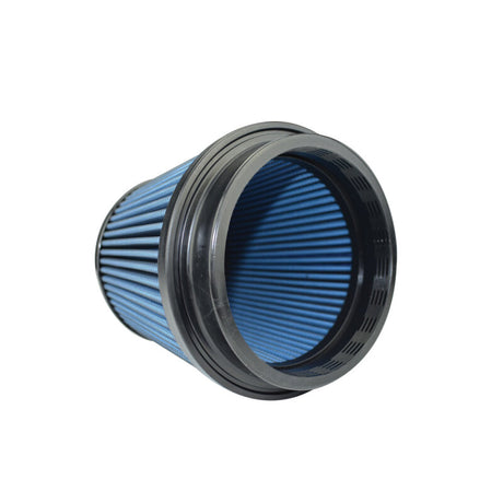 Universal AMSOIL Replacement Nanofiber Dry Air Filter - View 2 | Dirty Garage
