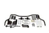 2015-2022 Colorado Solid Heat Treated Chromoly 1in Rear Sway Bar | Dirty Garage
