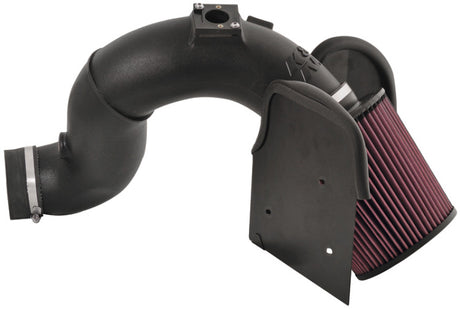 2007-2009 Ram HD/3500 Pickup 6.7L Performance Intake Kit | Dirty Garage