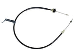 1982-1995 Mustang V8 Adjustable Clutch Service Cable - View 8 | Dirty Garage