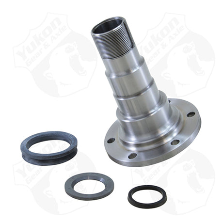 1973-1988 GM 8.5 in And " Front Spindle replacement (YP SP706529) - View 3 | Dirty Garage