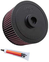 1992-1996 Hilux/1998-2006 Land Cruiser/01 Prado Replacement Air Filter - View 3 | Dirty Garage