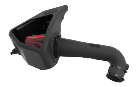 2019-2024 Silverado (5.3L/6.2L V8) NextGen Cold Air Intake - View 4 | Dirty Garage