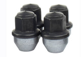 Universal M14 x 1.5 Black Lug Nut - Set of 24 - View 8 | Dirty Garage
