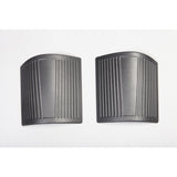 Rugged Ridge Cowl Body Armor 07-18 Jeep Wrangler - View 7 | Dirty Garage