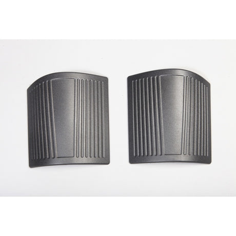 Rugged Ridge Cowl Body Armor 07-18 Jeep Wrangler - View 7 | Dirty Garage