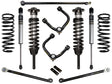 2010-2022 GX ICON Front and Rear Lift Kit | Dirty Garage