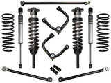 2010-2022 GX ICON Front and Rear Lift Kit | Dirty Garage