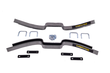 2020-2021 GM HD Contact Helper Spring Kit - 2 Additional Leaves | Dirty Garage