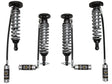 2014-2020 ICON Front and Rear Lift Kit | Dirty Garage