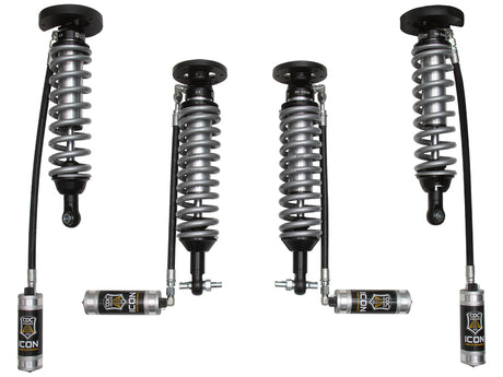 2014-2020 ICON Front and Rear Lift Kit | Dirty Garage