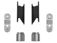 2008-2022 Superduty ICON Front Installation Kit | Dirty Garage