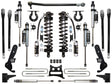 2017-2022 Superduty ICON Front and Rear Lift Kit | Dirty Garage
