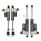 2015-2026 Sprinter 3500/3500XD 4x4 Suspension Shock Absorber Set (7370)