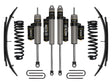 2020-2022 Superduty ICON 2.5 Front and Rear Lift Kit | Dirty Garage