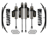 2020-2022 Superduty ICON 2.5 Front and Rear Lift Kit | Dirty Garage