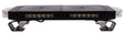 Universal 16" Hornet Series Amber LED Stealth Rooftop Strobe Bar | Dirty Garage