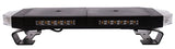Universal 16" Hornet Series Amber LED Stealth Rooftop Strobe Bar | Dirty Garage