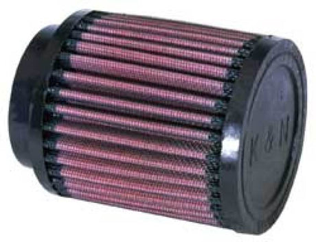Universal Air Filter - 2-7/16in Flange x 3-1/2in OD x 4in Height - View 3 | Dirty Garage
