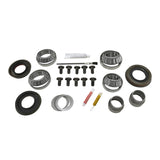 2004-2014 TITAN/Armada/Pathfinder Front Differential Rebuild Kit (YK NM205) - View 2 | Dirty Garage