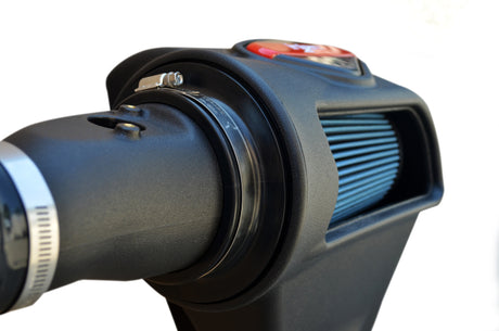 2016-2020 Civic Si I4 1.5T Evolution Intake - View 8 | Dirty Garage
