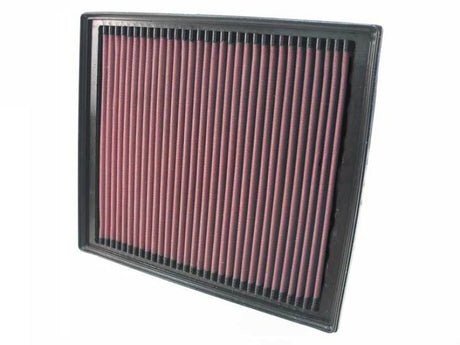 Replacement Air Filter Sprinter 2.7L-L5; 2005 - View 3 | Dirty Garage