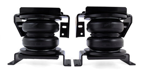 1994-2018 Superduty Rear Loadlifter 5000 Air Spring Kit | Dirty Garage