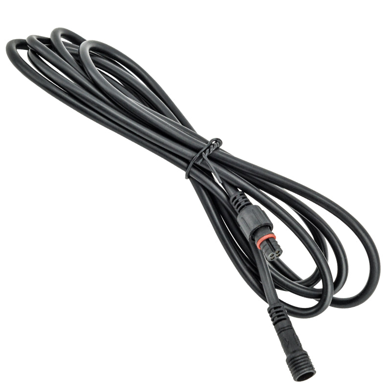 Universal 4 Pin 6ft Extension Cable | Dirty Garage