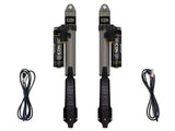 2020-2023 Gladiator ICON 2.5 PB CDEV Rear Shock Kit | Dirty Garage